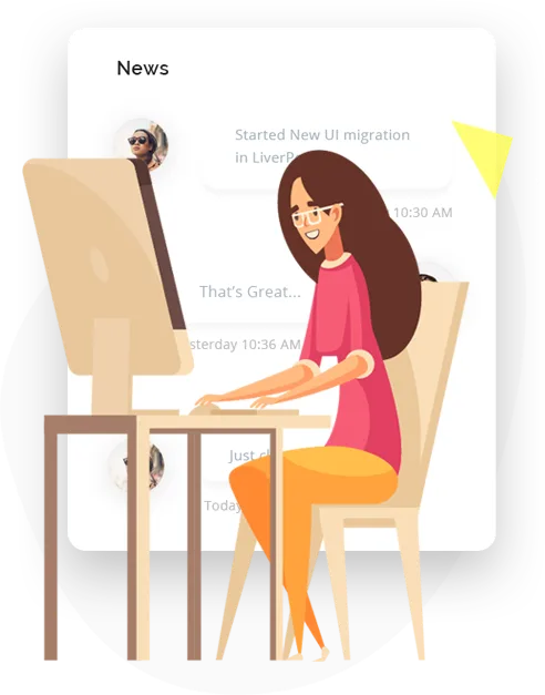 Take full advantage of powerful features - 利来w66娱乐APP